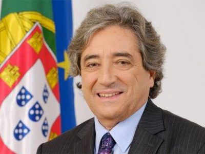 Portugal com aposta estratégica nas atividades económicas ligadas ao mar