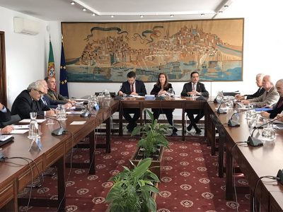 Salário mínimo aumenta para 635 euros em 2020