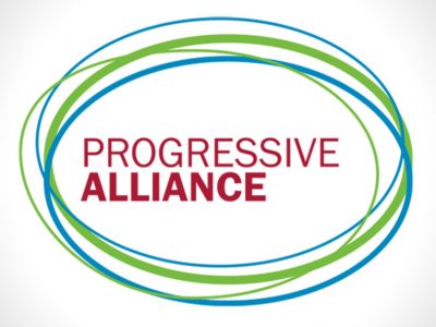 António Costa na Convenção da Aliança Progressista em Estocolmo