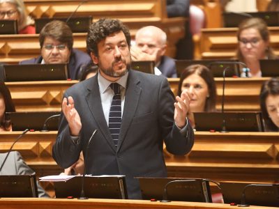 PS apresenta diploma para reforçar proteção de menores vítimas de exploração sexual