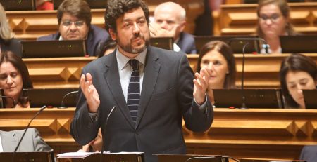 PS apresenta diploma para reforçar proteção de menores vítimas de exploração sexual