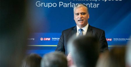 PS é o garante de “segurança, estabilidade e confiança” nos Açores