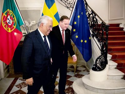 OE2020 será o “primeiro passo” para diminuir peso do IRS na classe média