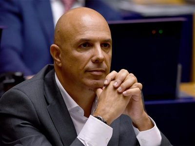 PS propõe uma visão diferente para a Madeira