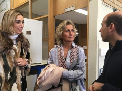 Secretária de Estado com gabinete sediado em Bragança a partir de hoje