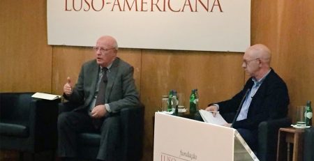 Reforçar a política Europeia de Segurança e Defesa é robustecer o pilar europeu da NATO