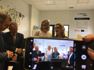 É preciso desafiar e incentivar a fixação de pessoas e empresas no interior