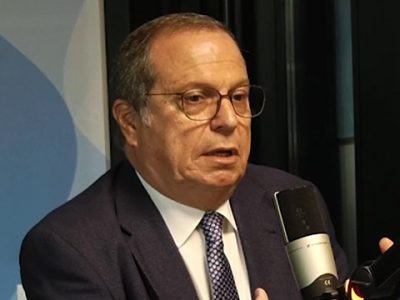 Desinvestimento da direita tem obrigado a um esforço acrescido no SNS