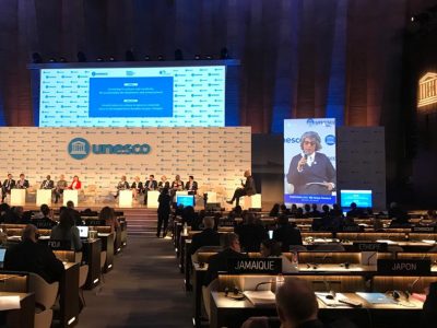 Orçamento da Cultura vai atingir os 2% da despesa até final da legislatura