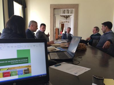Governo avança com instalação de Secretarias de Estado em Castelo Branco e Guarda