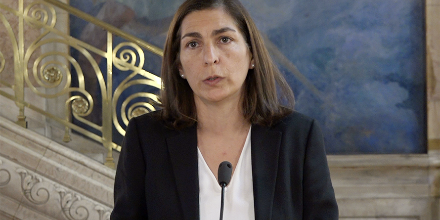 Ana Catarina Mendes confiante na resolução dos problemas do setor, lembra papel do PS no direito ao associativismo