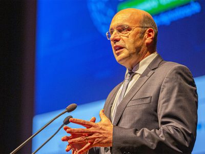Transformação Digital será essencial para crescimento da produtividade e da economia