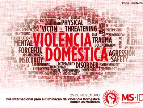 Mulheres Socialistas promovem think tank ‘Violência Doméstica: Visão Integrada’
