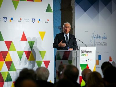 Serviço Nacional de Saúde está a recuperar dos anos de desinvestimento