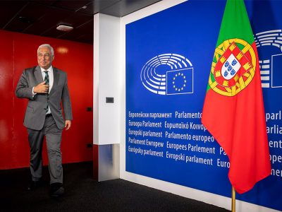 É urgente um acordo da União Europeia sobre o próximo quadro financeiro plurianual