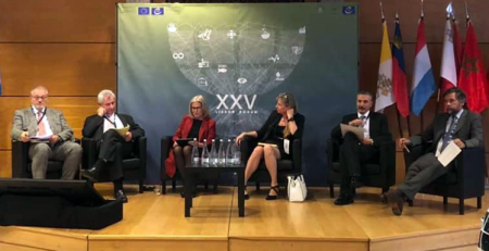 Edite Estrela incentiva mulheres a serem mais ativas na política e alerta para as desigualdades na sociedade
