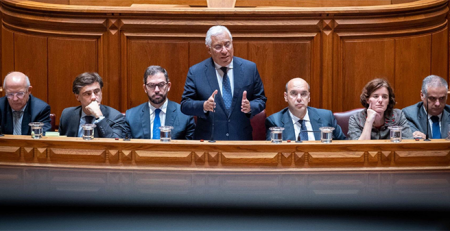 Portugal estará em Madrid na linha da frente do combate às alterações climáticas