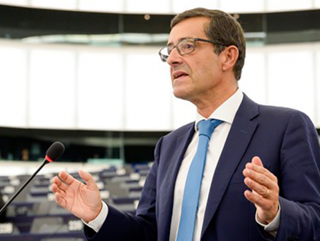 “Esperamos que esta Comissão seja aliada do Parlamento Europeu”