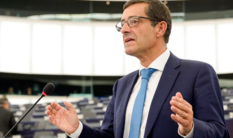 “Esperamos que esta Comissão seja aliada do Parlamento Europeu”