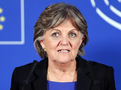 Só com uma política de coesão muito forte a União Europeia cumprirá com as suas responsabilidades
