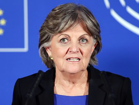Só com uma política de coesão muito forte a União Europeia cumprirá com as suas responsabilidades