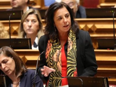 PS ao lado do Governo no reforço do SNS