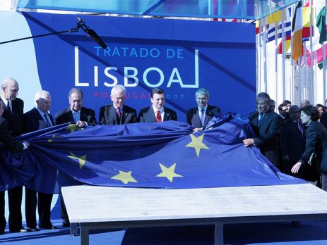 António Costa celebra UE como espaço de valores partilhados e evoca “potencial por explorar”