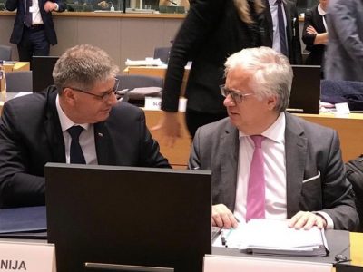 Portugal partilha “visão ampla, integrada e humanista” das migrações