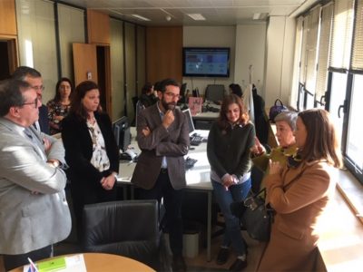 Centro de Atendimento Consular vai ser alargado à Europa e África em 2020