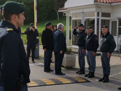 Planos de defesa da floresta já abrangem mais de 90% dos municípios