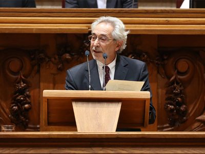 PS pede reflexão sobre “retrocesso” desde adoção da Carta dos Direitos Fundamentais