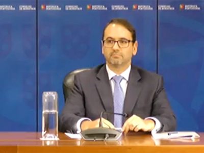 Governo define estratégia global e integrada de combate à corrupção