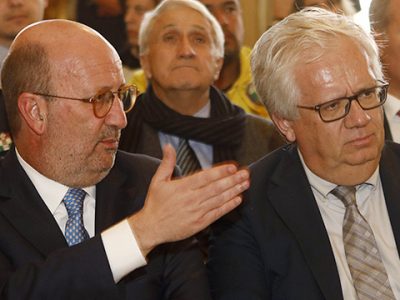 Governo apresenta Plano de Gestão Integrada de Fogos Rurais