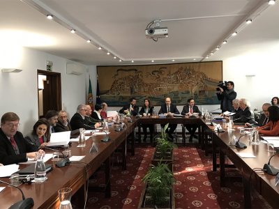 Governo e parceiros sociais aproximam posições sobre competitividade e rendimentos
