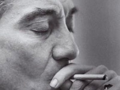 ‘Crónicas’ de Nuno Brederode dos Santos