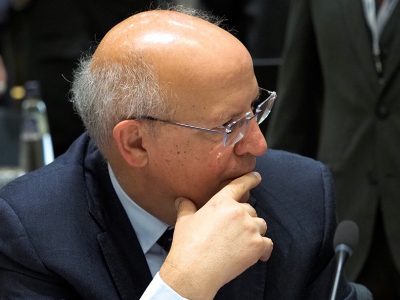 Portugal disponível para acolher próxima cimeira UE-África