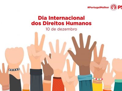 Dia Internacional dos Direitos Humanos