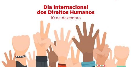 Dia Internacional dos Direitos Humanos