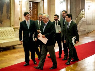 Governo vai lançar novas medidas de reforço ao arrendamento acessível