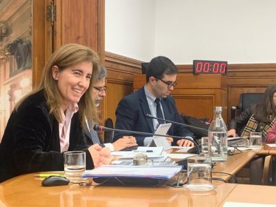 Estratégia para a integração dos sem-abrigo vai ter gestor nacional