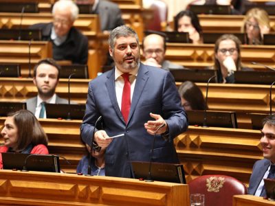 Programa de redução tarifária nos transportes reforçado com 20 milhões de euros