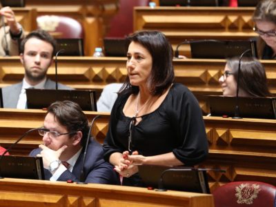 PS alerta para “fabricação artificial de cidadãos portugueses”