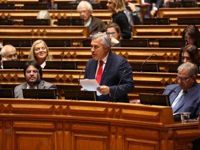 PS quer dignificar ex-combatentes com criação de estatuto