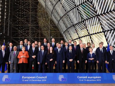 Europa junta-se a Portugal no compromisso de atingir até 2050 a neutralidade carbónica