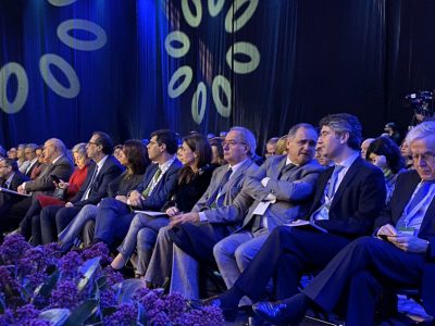 Fundo de 200 milhões apoia investimento externo no país
