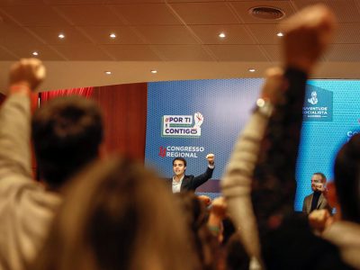 Jovens socialistas açorianos debateram desafios do futuro com ideias e propostas concretas