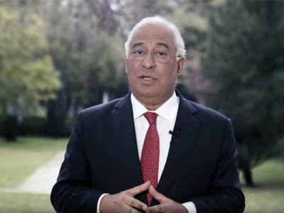 Um orçamento para fazermos ainda mais e melhor por Portugal