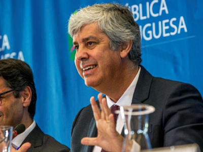 Um orçamento “histórico” e de confiança