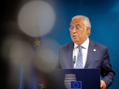 António Costa visita hoje missão da Polícia Marítima no mediterrâneo