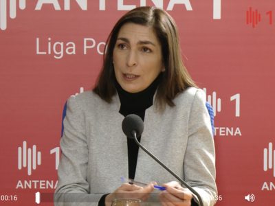 Orçamento Suplementar será aprovado “sem sobressaltos” numa atitude responsável perante o país